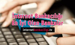 En İyi Online Bankalar ve Avantajları