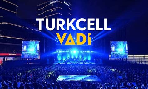 İstanbul'da Büyük Konser Organizasyonu: Yıldızlar Geçidi