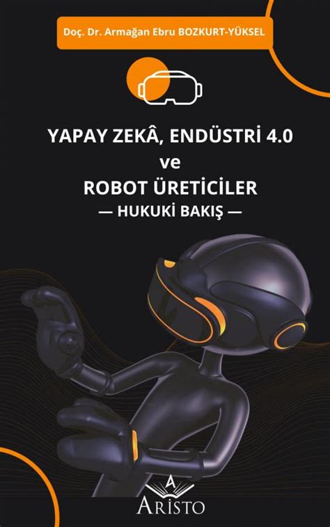 Yapay Zeka ve Endüstri 4.0